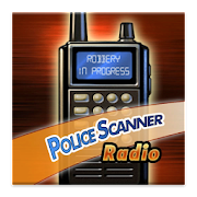Police Scanner Live Mod