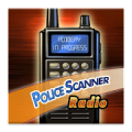 Police Scanner Live Mod