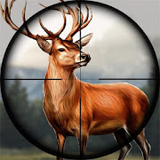 Wild Deer Hunting  2019 Game Mod APK 1.15