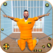 Jail Break Grand Prison Escape