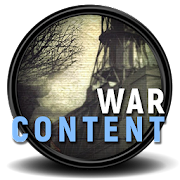War Content Mod