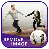 Remove Unwanted Photo Background Mod