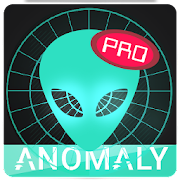 Anomaly - Alien Detector PRO Mod