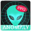 Anomaly - Alien Detector PRO Mod