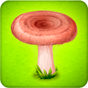 Forest Clans - Mushroom Farm Mod APK