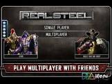 Real Steel Friends Mod