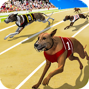 Dog Crazy Race Simulator Mod