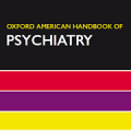 Oxford American H. Psychiatry Mod