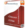 CCNA 200-125 PracticeTest-Full Mod