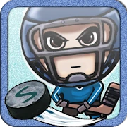 Ice Hockey Pro Mod apk
