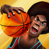 Street Basketball X - USA 3D Mod