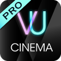 VU Cinema  VR 3D Video Player Mod