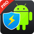 Antivirus Pro—Android Security icon