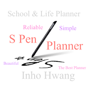 S Pen Planner Mod