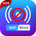Block WiFi icon