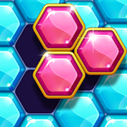Hexa Block Puzzle - Classic Block Games