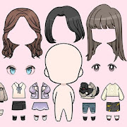 Unnie doll Mod