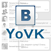 YoVK Messenger Mod