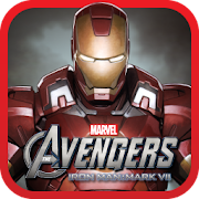 The Avengers-Iron Man Mark VII Mod