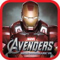 The Avengers-Iron Man Mark VII Mod