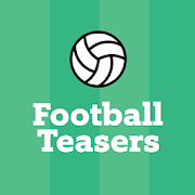 Football Teasers Quiz Mod