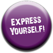 Express Yourself! Buttons Mod