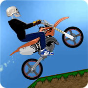 Dead Rider Premium Mod