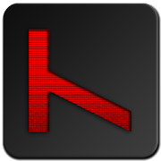 Apex/Nova Semiotik Red Icons Mod