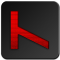 Apex/Nova Semiotik Red Icons Mod