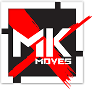 Moves Mortal Kombat X (NO ADS) icon