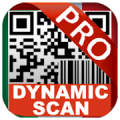 Dynamic Scan Qr-Bar Code PRO Mod