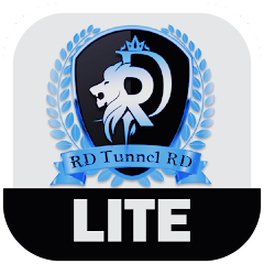 RD Tunnel Lite -High speed Net icon