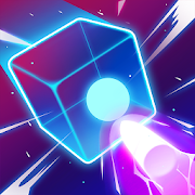 Beat Shot 3D - edm Bullet Rush Mod Apk 1.5.35 [God Mode]
