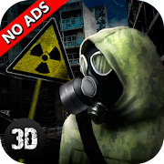 Chernobyl Survival Sim Full Mod
