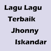 Lagu Lagu Terbaik Jhonny Iskandar