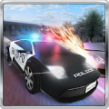 Police Chase 3D Mod