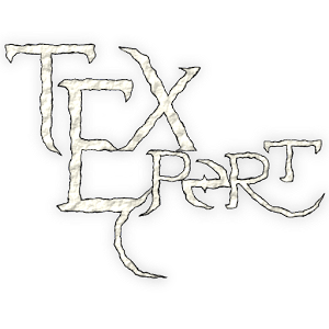 TeXpert (60% off) Mod