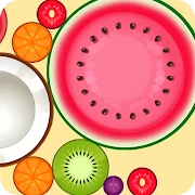 Watermelon Merge Мод Apk 1.0.7 