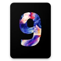 Fondo de pantalla OLED 4K Pro  Mod APK icon