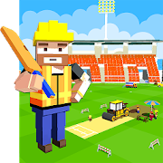 Stadium Construction : Play Town Building Games Mod