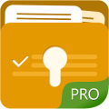Notes Lock ColorNote Pro icon