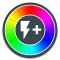 Selfie Flash Plus - bright pictures in any camera Mod