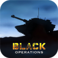 Black Operations APK icon