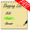 Shopping List+ Mod