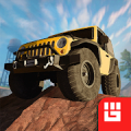Offroad PRO - Clash of 4x4s Mod
