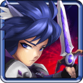 Brave Trials Mod Apk 1.4.4 