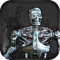 Cyborg Assassin APK icon
