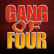 Gang of Four: The Card Game - Bluff and Tactics Mod