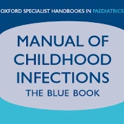 Manual of Childhood Infections Mod Apk [Paid for free][Free purchase]