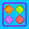 Block Puzzle Cube Stacks Match APK